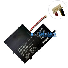 Batería para IPASON U4770130PV-2S1P MaxBook-P2 Type-A [Batería de repuesto]